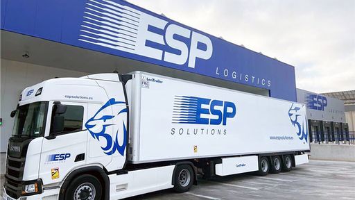 ESP Solutions