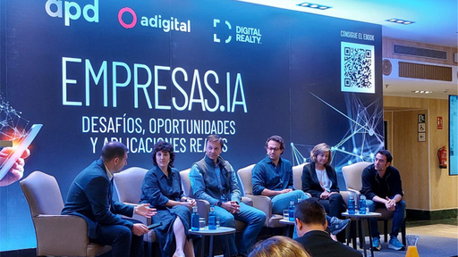 evento APD adigital