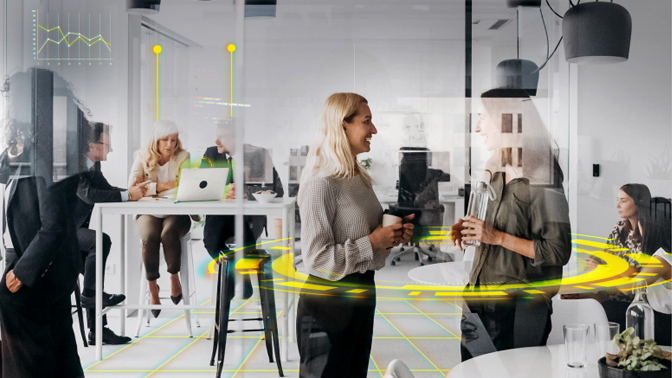 EY inteligencia artificial