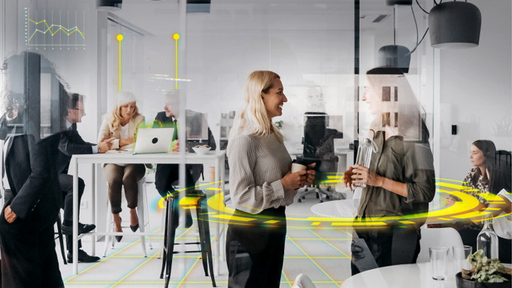 EY inteligencia artificial