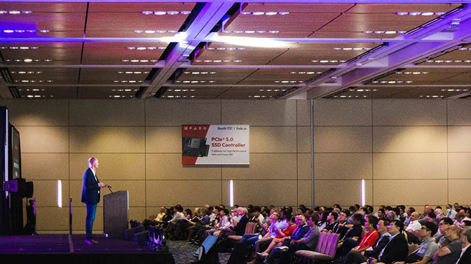 Flash Memory Summit