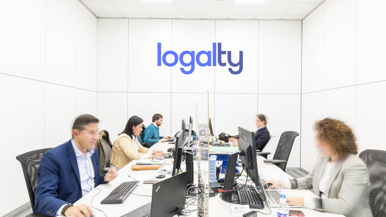 Grupo Logalty_Oficina