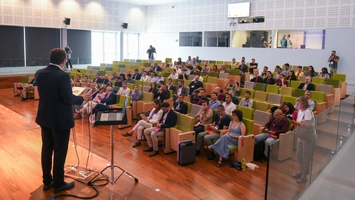 Jornada Ciberseguridad Industrial