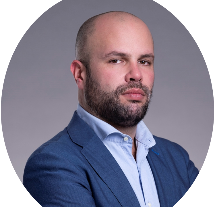 José Alberto Beltrán, especialista en Contratación Pública, Kalaman Consulting