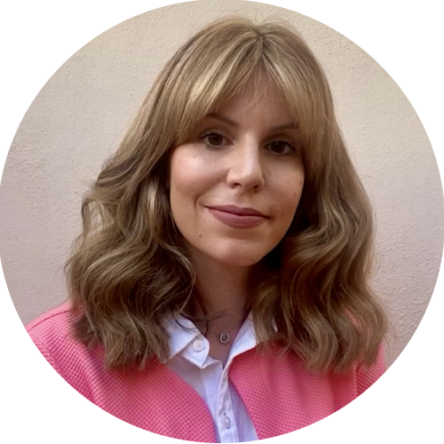 Miriam Martin Bello, abogada experta en contratación pública de Kalaman Consulting