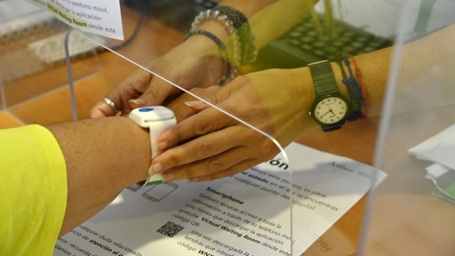 Monitorización Bloque Quirúrgico2