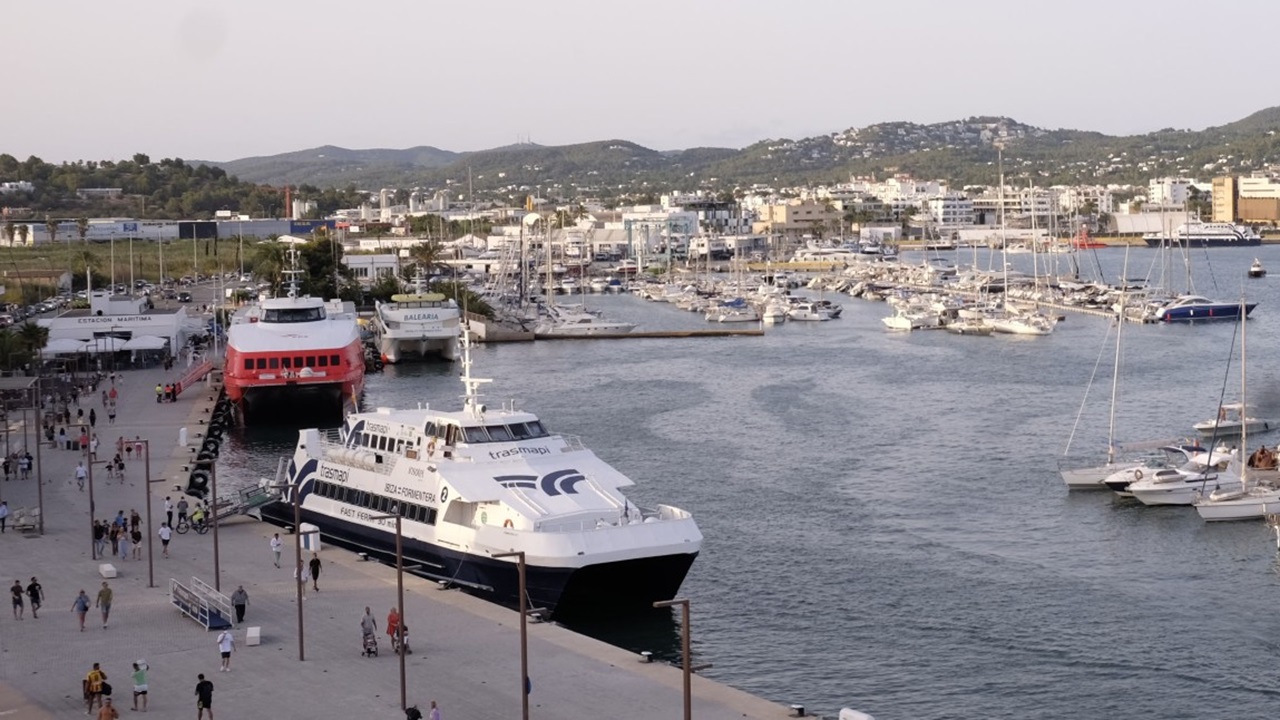 Puerto-PortsdeBalears