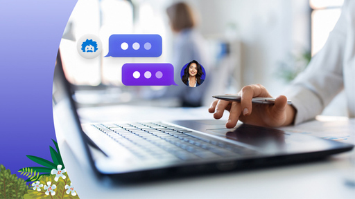 Salesforce IA empleado