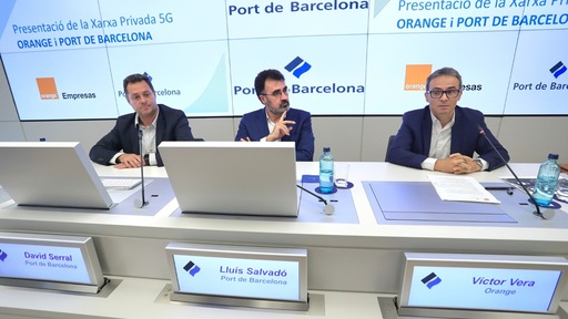 thumbnail_Foto Puerto BCN_Orange 2