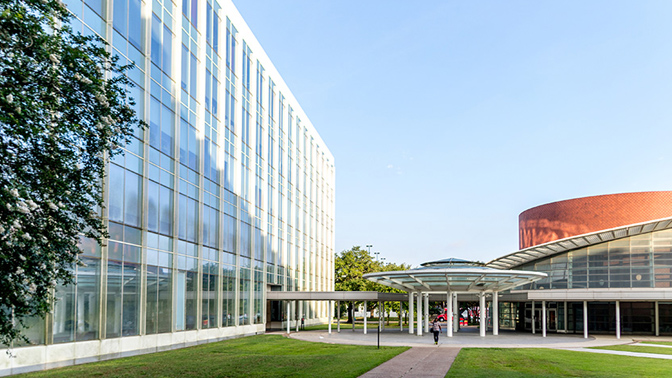 Universidad Houston