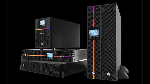 Vertiv SAI Liebert