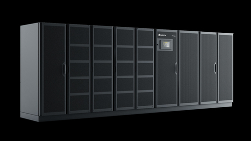 Vertiv Trinergy