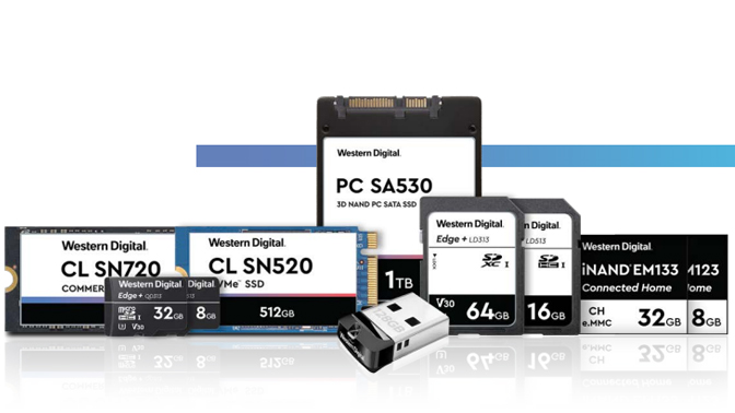 WD hogar digital