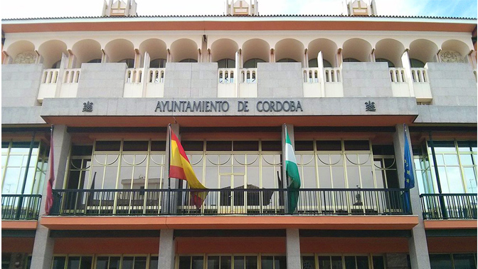 Ayuntamiento Cordoba