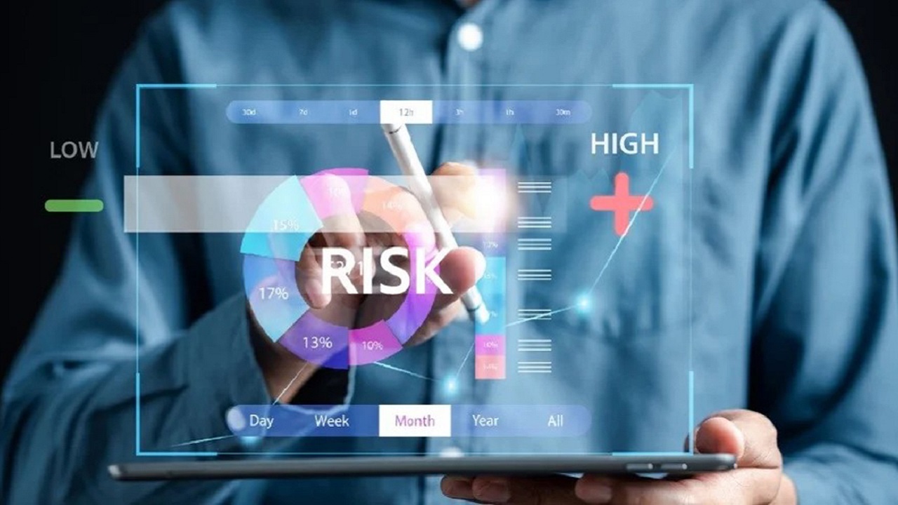 Cyber risk assessment_ ReeVo