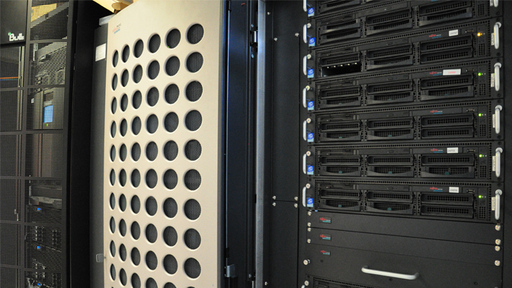 Generalitat valenciana CPD