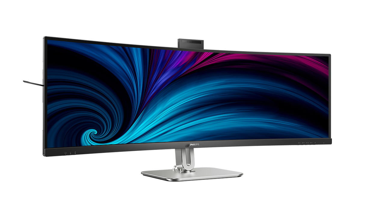 Philips 49B2U6903CH 2