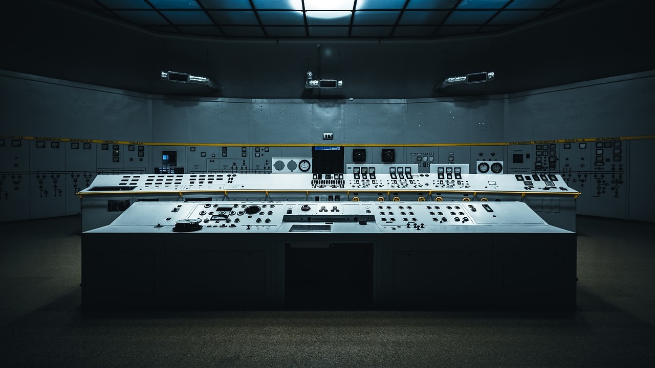 tecnologia operativa