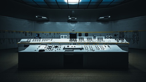 tecnologia operativa