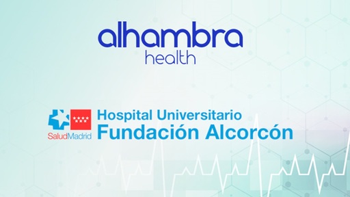 AlhambraHealth_HospitalAlcorcon_NdP