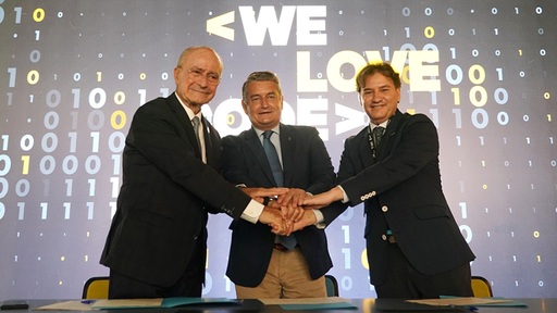 AntonioSanz42TelefonicaMalaga