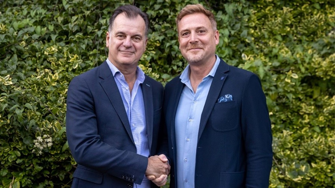 AOC MMD Thomas Schade Stefan Sommer