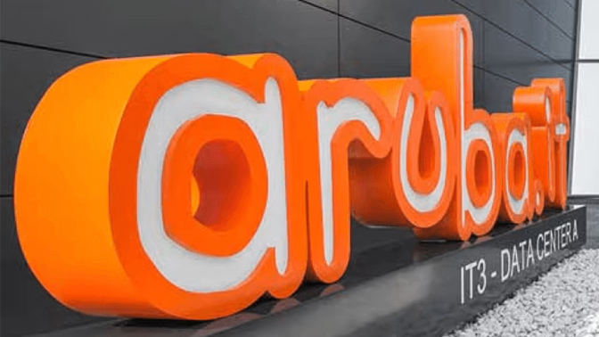 Aruba it
