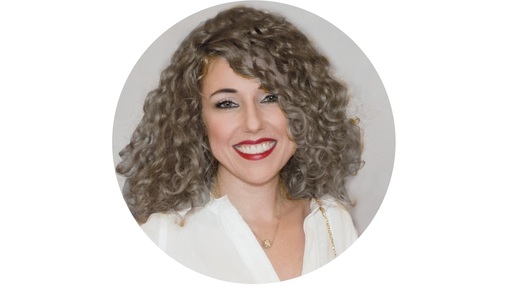 Charo Pinilla_CyberMadrid