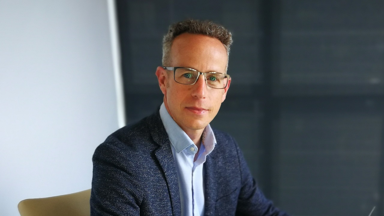 David López Pacheco_Ricoh España