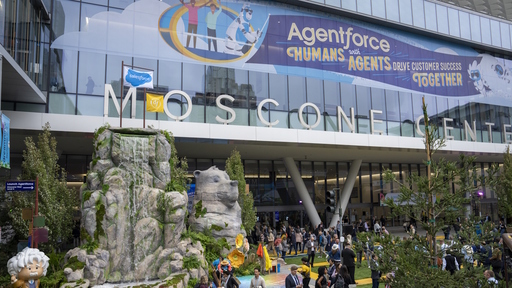 Dreamforce 2024