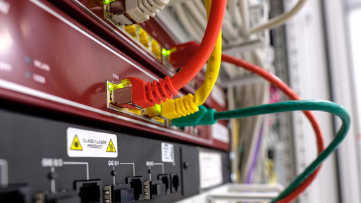 Firewall cortafuegos pixabay