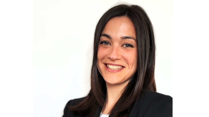 Getronics Elena Sánchez