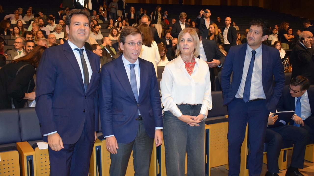 InauguracionCongresoRECI