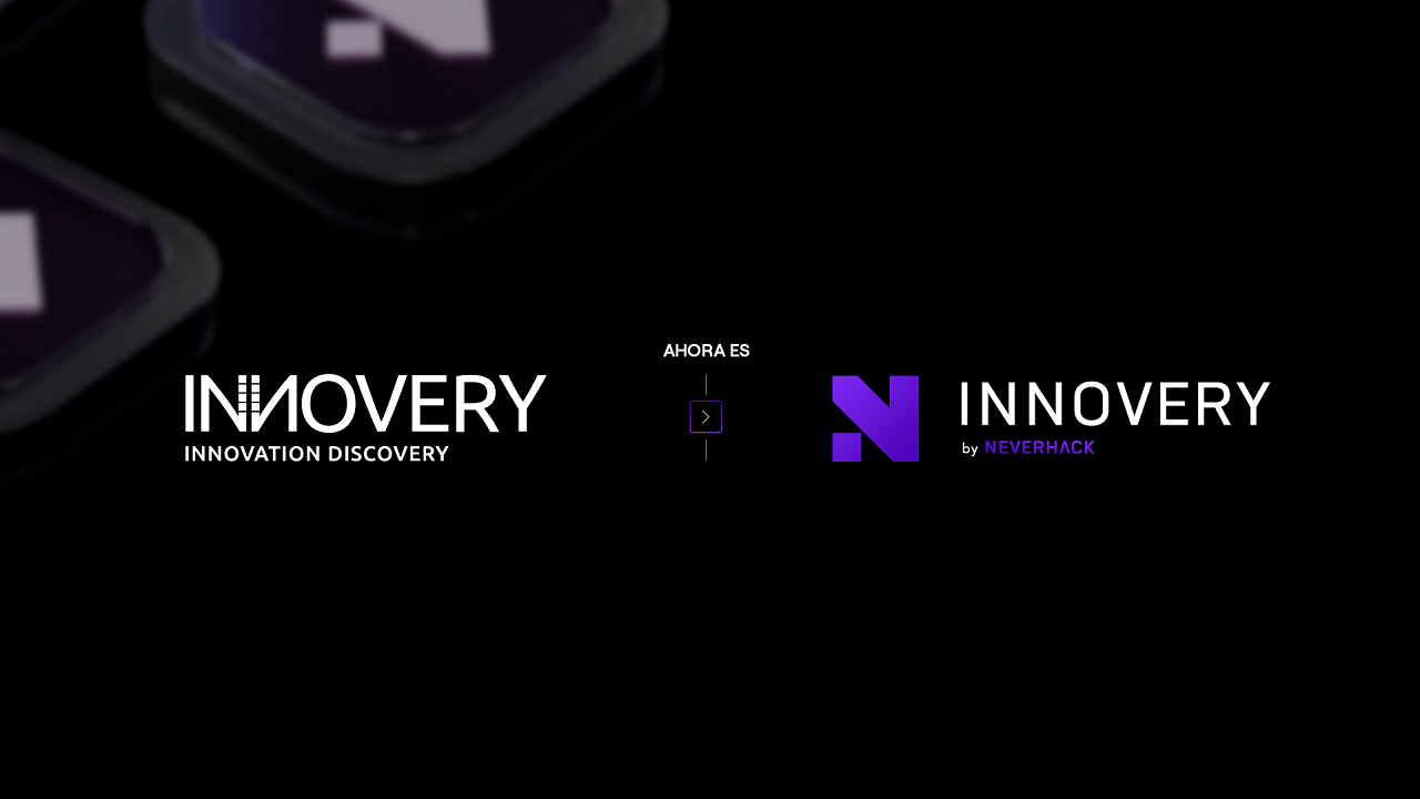 Innovery by Neverhack