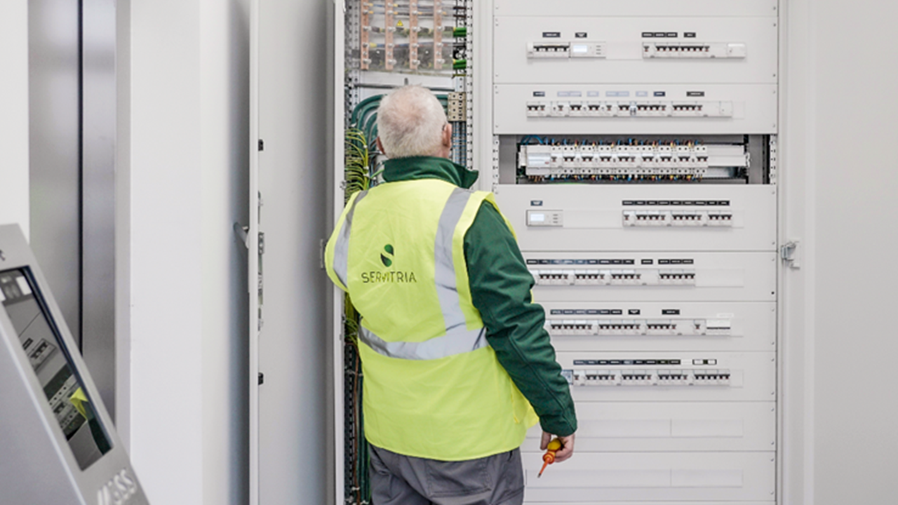 seguridad social servitria