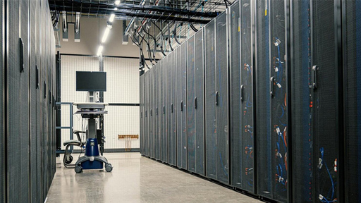 Solaria data center