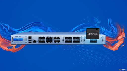 Sophos Firewall