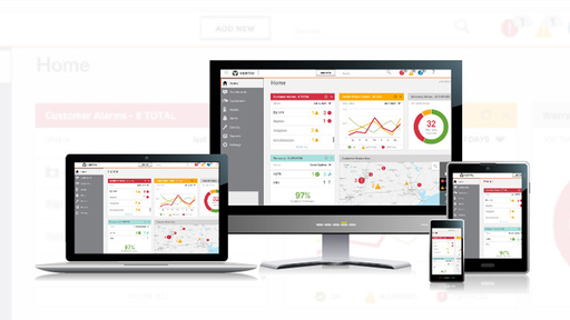 Vertiv Environet Connect