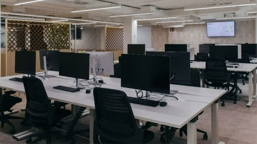 Adyen oficina Madrid