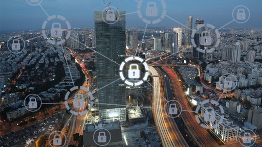 ciberseguridad TUV Rheinland