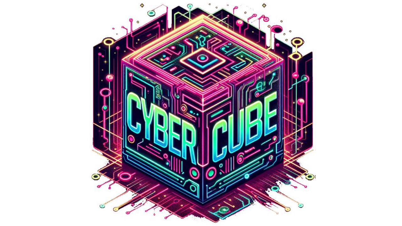 CyberCUBE