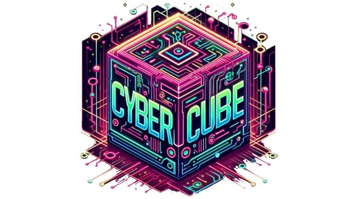 CyberCUBE