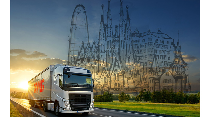Datwyler IT Infra Spain