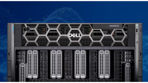 Dell poweredge