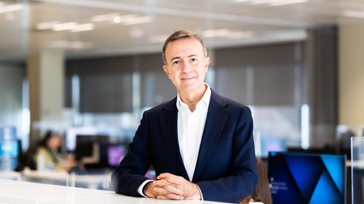 Enrique Polo Salesforce