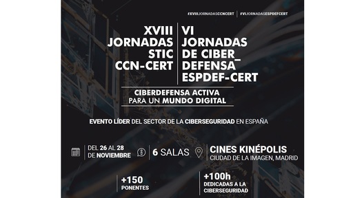 evento_CCN_CERT