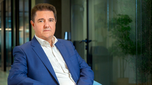 Glintt Roberto Alfonso