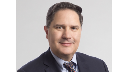 Juan Perez - EVP and Chief Information Officer