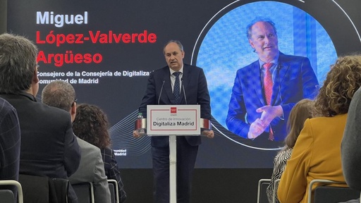 Madrid digital