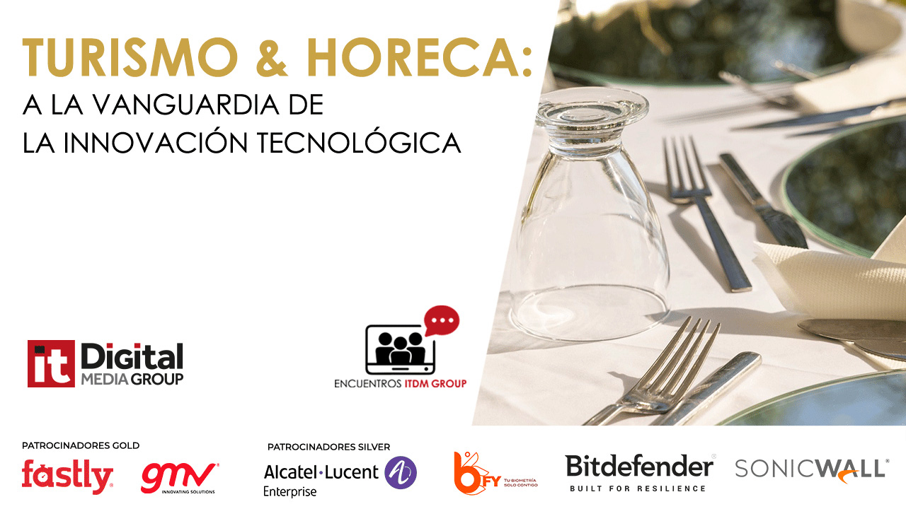 ondemand_banner_EncuentrosITDM_HORECA-2024_1280x720_con-PATROCINADORES - CLEAN